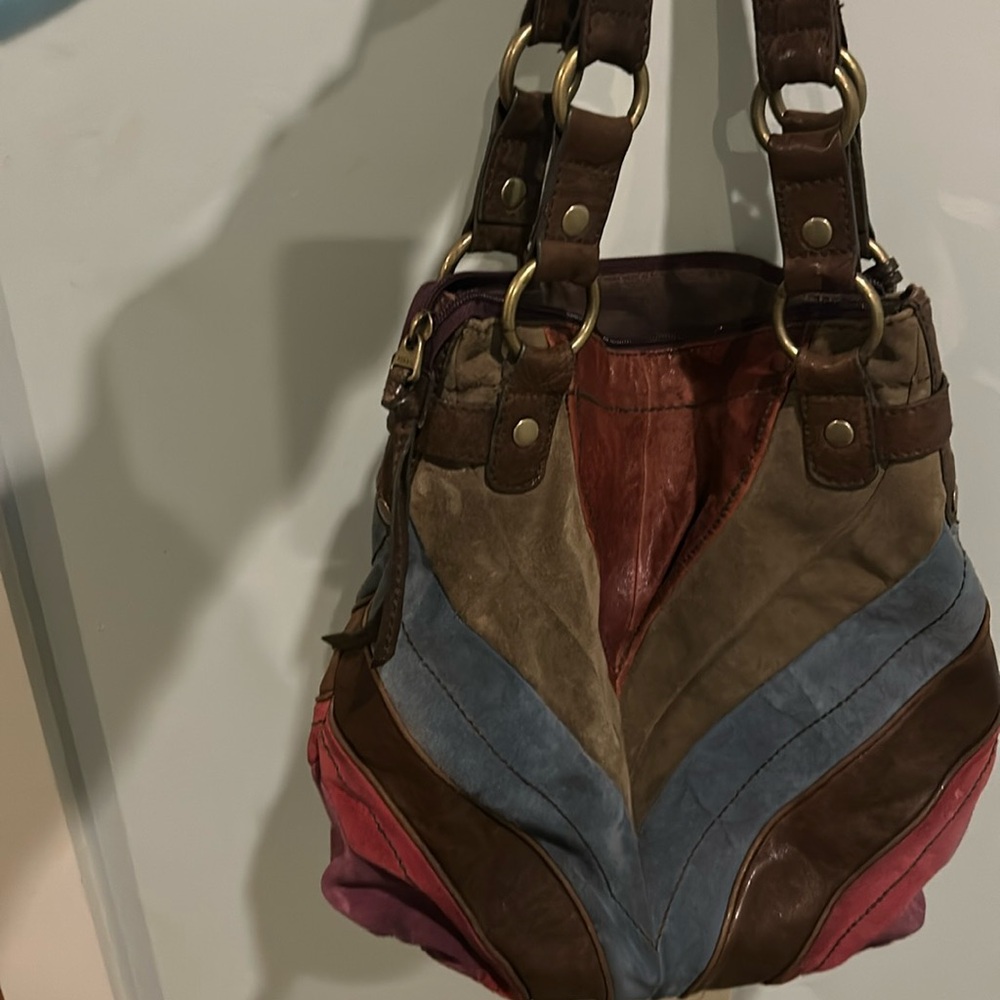 Fossil Purse